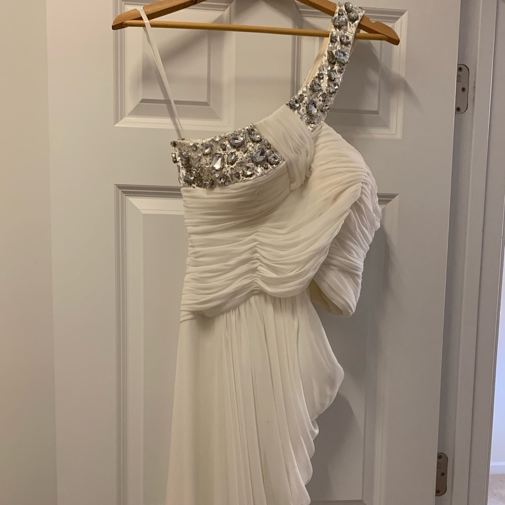 Evening Gown